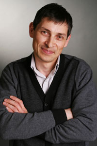 Алексей КАДЕЙШВИЛИ, технический директор, Вокорд