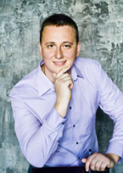Павел Рыцев, технический директор ALP Group