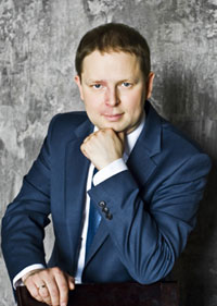 Дмитрий Бессольцев, руководитель департамента ИТ-ауторсинга и проектов ALP Group