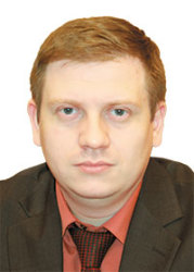 Алексей  КРЕЧЕТОВ, фото