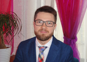 Фёдор Павлов, консультант по технологиям хранения Dell