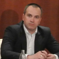 Игорь Богачев, вице-президент, исполнительный директор кластера ИТ фонда «Сколково» 