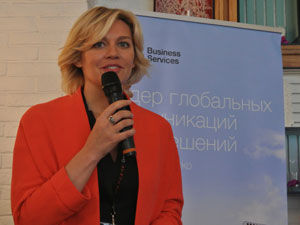 Татьяна Круглова