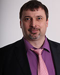 Кирилл ПЛЕЩ, руководитель научно-исследовательского департамента «Экспертный центр» ФГУП НИИ «Восход»