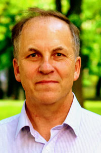 Сергей Гордеев, региональный менеджер по продажам компании HID Global (Россия и СНГ)