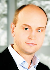 Владимир ЛЕВИН, основатель облачного сервиса удаленного администрирования Slamon