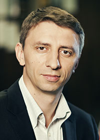 Д. Баранов