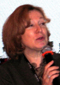 Елена Семеновская, директор по исследованиям IDC в России и СНГ