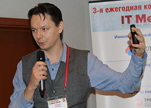 Алексей Незнанов, НИУ ВШЭ