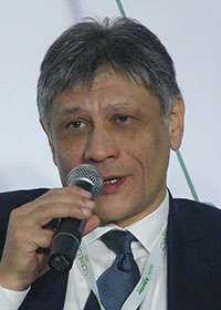 Борис Муратов, вице-президент бизнес-подразделения «Промышленная автоматизация» Schneider Electric