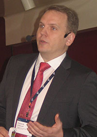 Алексей Рыжов, Dassault Systemes
