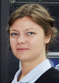 Мария Митюрева, руководитель отдела маркетинга Delta Electronics
