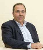 Андрей Тамбовский, директор по технологиям «ФОРС Дистрибуция»