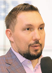 Дмитрий Мариничев 