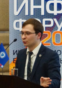 Алексей Кубарев 