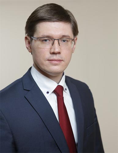 Сергей Ерохин избран ректором МТУСИ