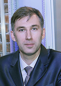 Михаил ХОЛОПОВ, генеральный директор ATLEX.Ru