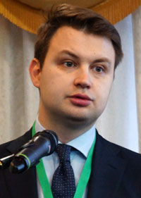 Алексей Смирнов, директор по интеграционным решениям компании Крок
