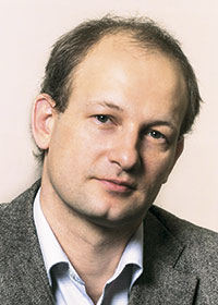 Владимир ЕСКИН, старший технический консультант, Veeam Software