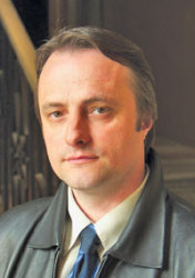 Валерий Андреев, заместитель директора по науке и развитию, ИВК