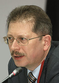 Алексей Рокотян, директор по взаимодействию с федеральными органами власти, «Энфорта»