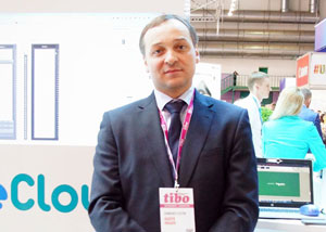 Денис Бозылев, руководитель направления ИТ компании Schneider Electric