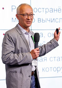 Алексей Солодовников