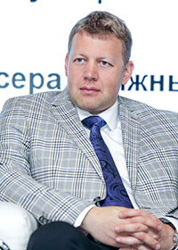 Алексей Аносов 