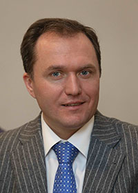 Алексей ПОДРЯБИННИКОВ, директор по маркетингу, ГК «Русские Башни»