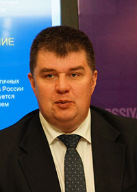 Сергей Золотухин