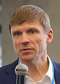 Сергей Гарбук