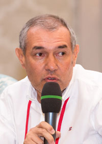 Тахир Такабаев