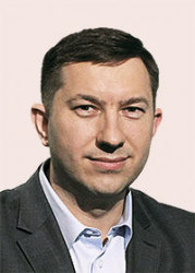 Андрей  ЯЦЕНКО, фото