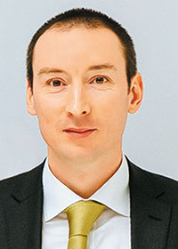 Денис ХАМИТОВ, технический директор проектов, Huawei