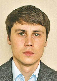 Сергей САВЧУК, главный инженер проектов, Huawei