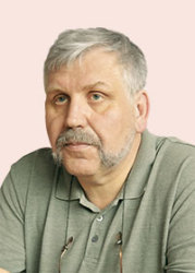 Константин  СИДЕЛЬНИКОВ, фото