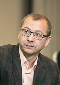 Александр Барсков