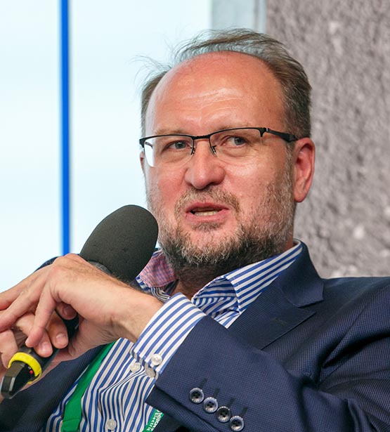 Дмитрий Басистый