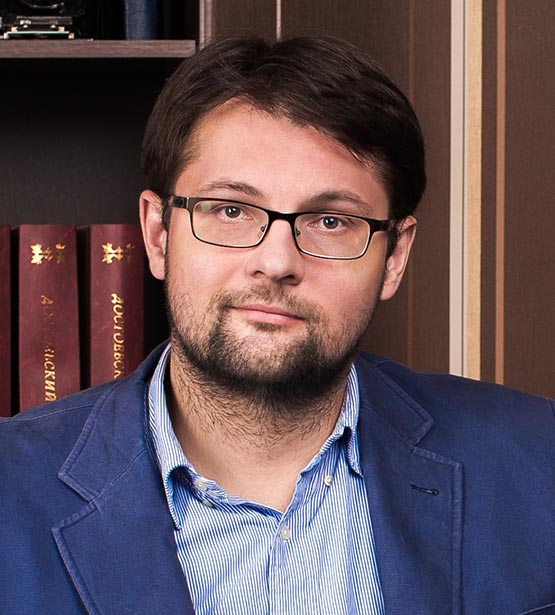 Андрей Павлов