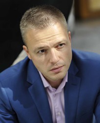 Константин ТИМОФЕЕВ, фото