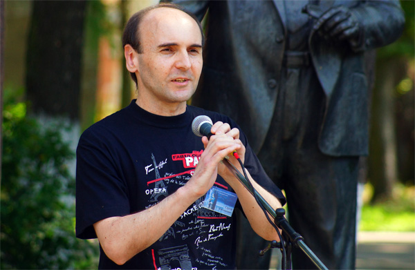 Сергей Зенкевич