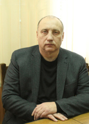 Владимир Николаевич АНДРЕЕВ, фото
