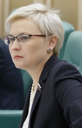 Людмила  БОКОВА, фото