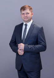 Сергей БОНДАРЕНКО, фото
