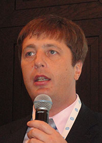 Игорь Пасюков, директор по развитию продуктов систем печати HP