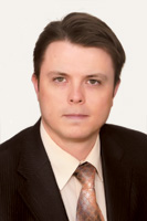Руслан ДЕМИДОВ, замгендиректора, «ВСС-Москва»