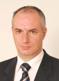 Дмитрий РОМАНОВ, директор по развитию технологий информационного менеджмента, «АйТи»