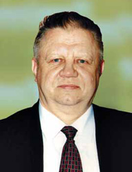 Юрий Борисович Зубарев