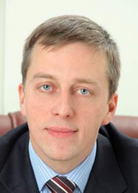 Владимир ТКАЧЕВ, технический директор, VMware Россия и СНГ