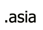 В домене ASIA продлен период приоритетной регистрации